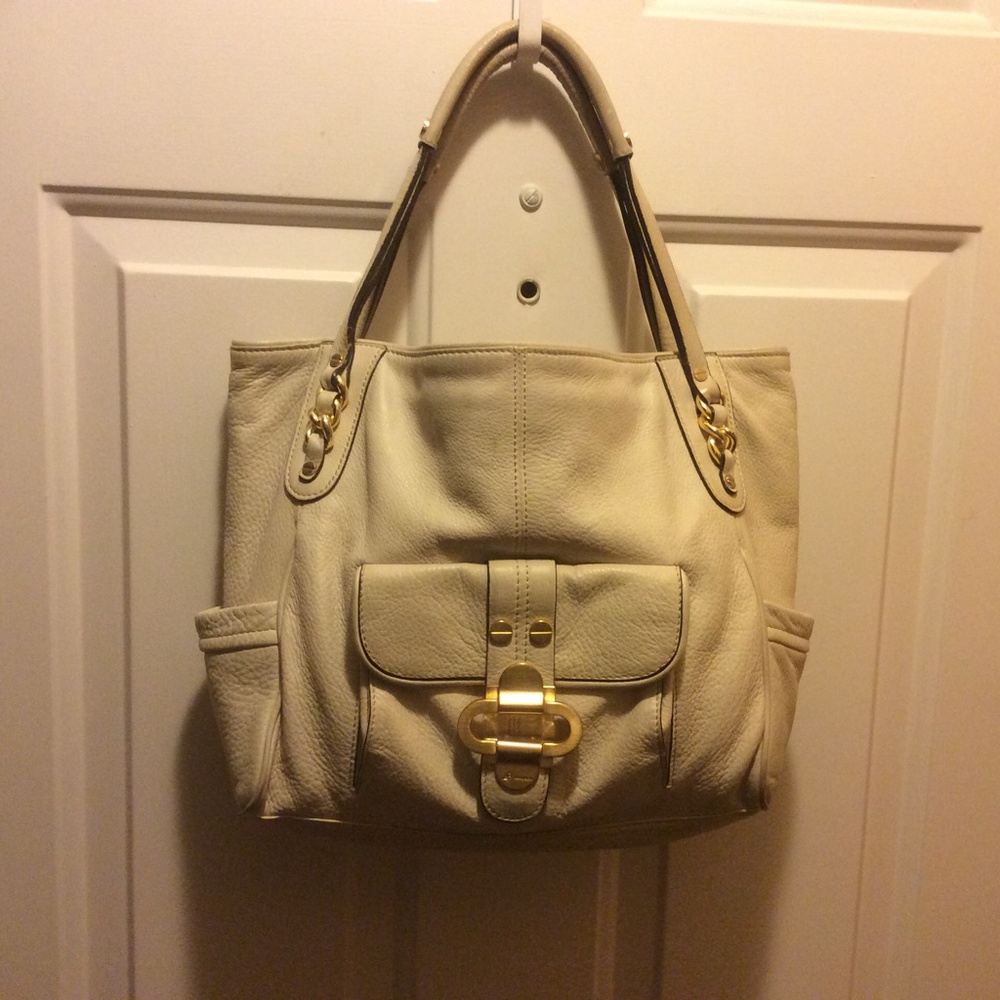 B Makoswky bag